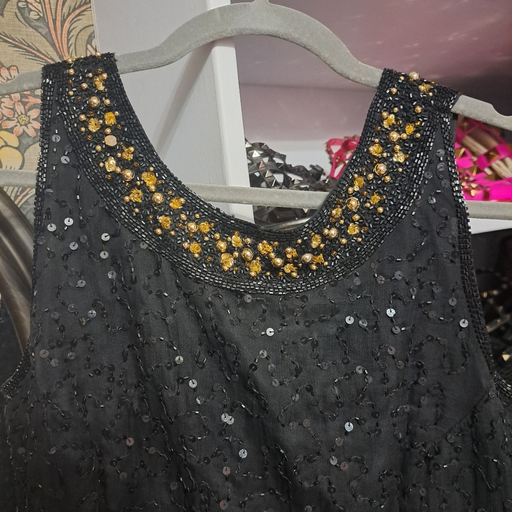 Calvin Klien Womans Cocktail Dress